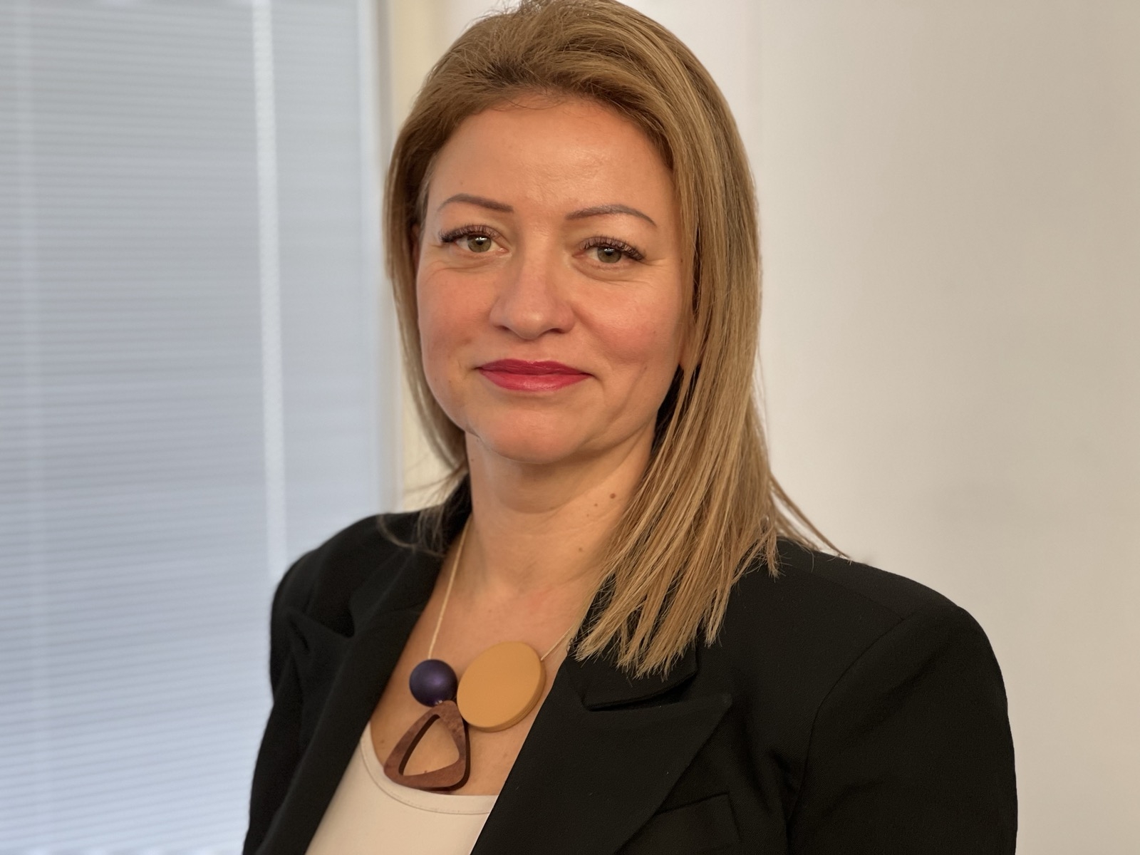 За кантората